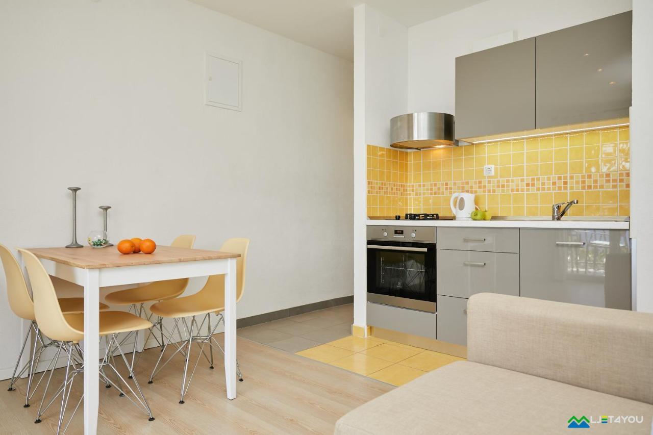 Mljet 2 You - Seafront Apartment 2+2 Sobra Bagian luar foto